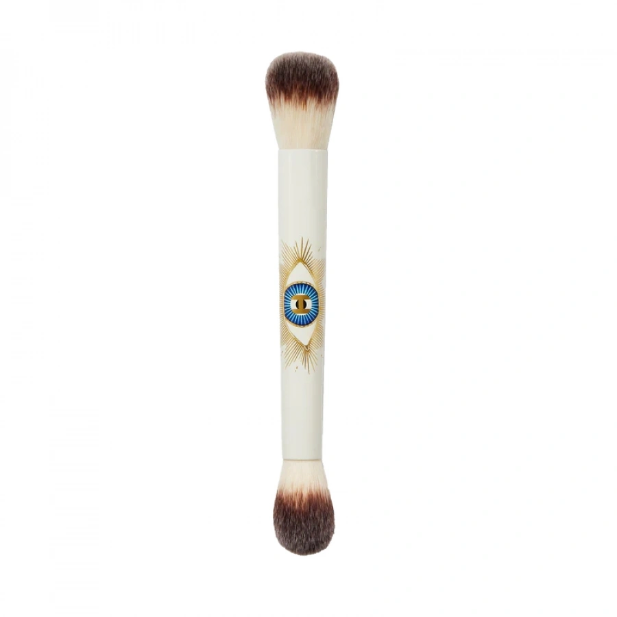Ambient Lighting Edit Brush - Evil Eye