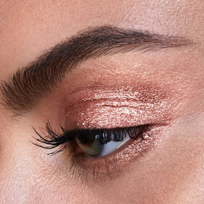 The Eye Edit