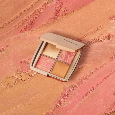 Ambient Lighting Palette - Golden Rose Edit