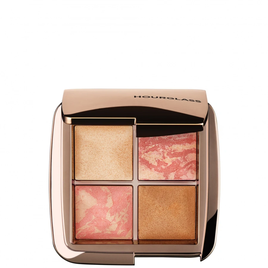 Ambient Lighting Palette - Golden Rose Edit