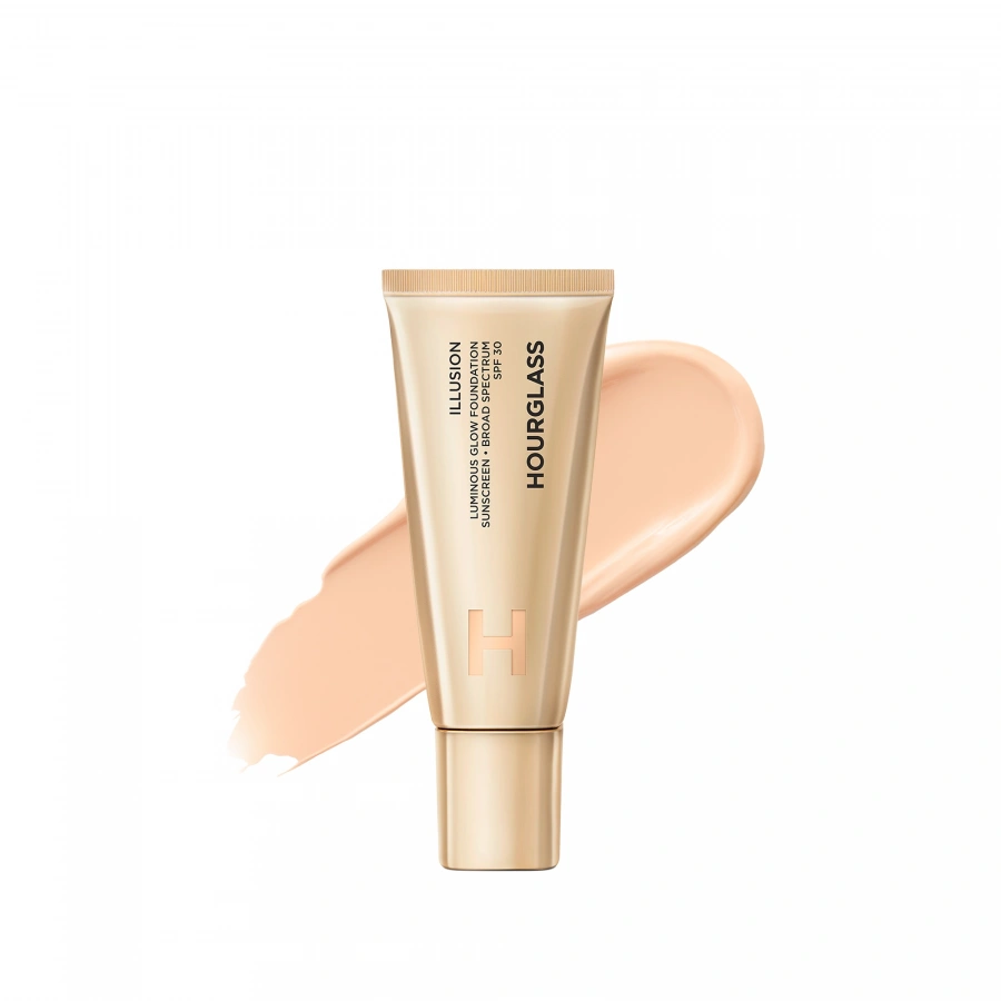 Illusion Luminous Glow Foundation SPF 30