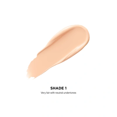 Illusion Luminous Glow Foundation SPF 30