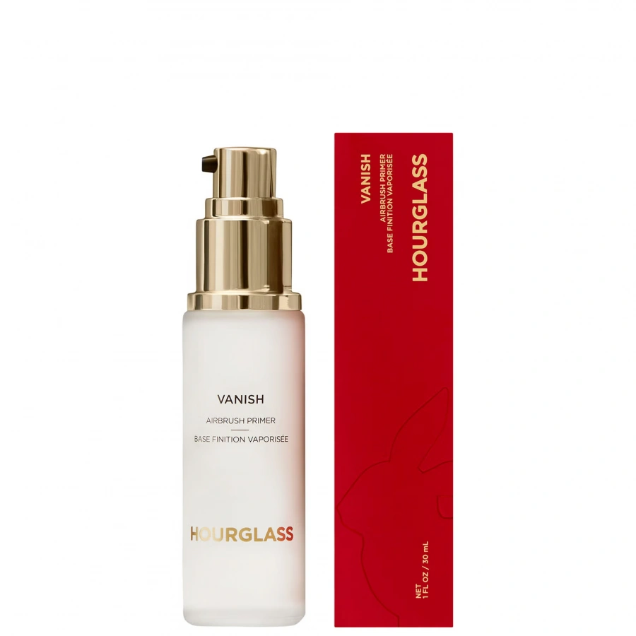Vanish Airbrush Primer 30ml - Lunar New Year Exclusive