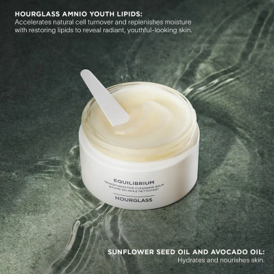 Equilibrium Transformative Cleansing Balm