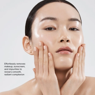 Equilibrium Transformative Cleansing Balm