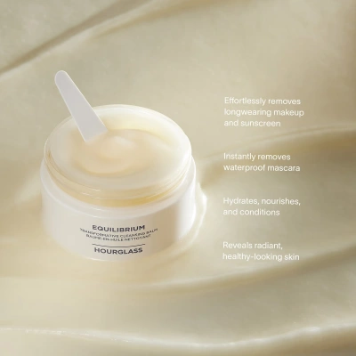 Equilibrium Transformative Cleansing Balm