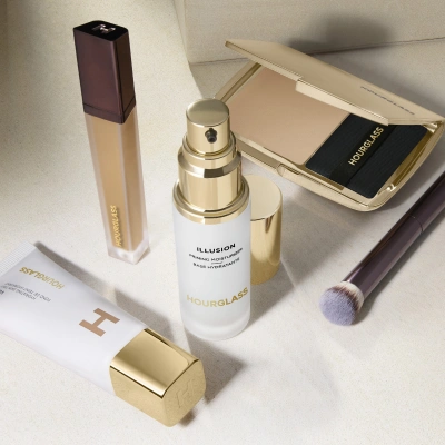 Illusion Priming Moisturizer