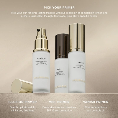 Illusion Priming Moisturizer