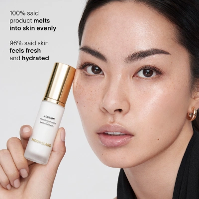 Illusion Priming Moisturizer