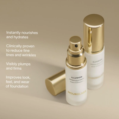Illusion Priming Moisturizer