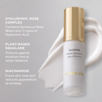 Illusion Priming Moisturizer
