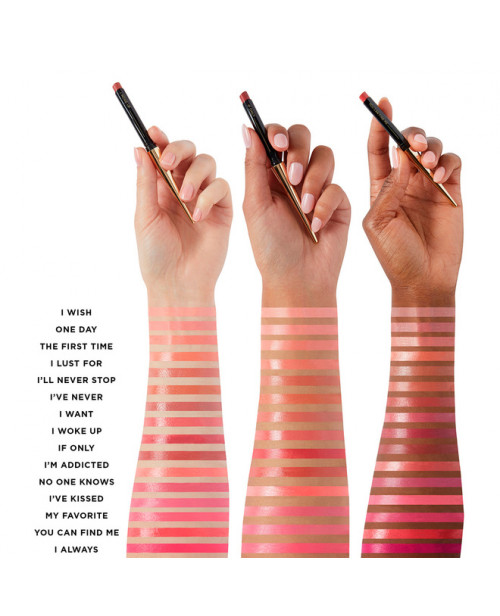 CONFESSION ULTRA SLIM HIGH INTENSITY REFILLABLE LIPSTICK