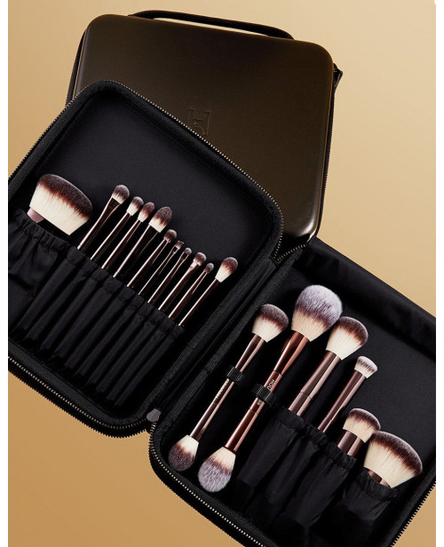 VEGAN BRUSH COLLECTION