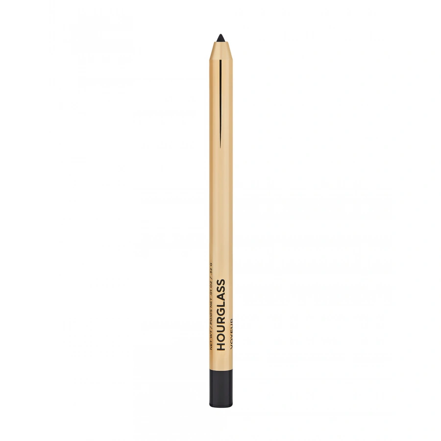 VOYEUR WATERPROOF GEL EYELINER