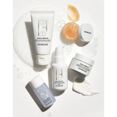 EQUILIBRIUM ESSENTIALS SET
