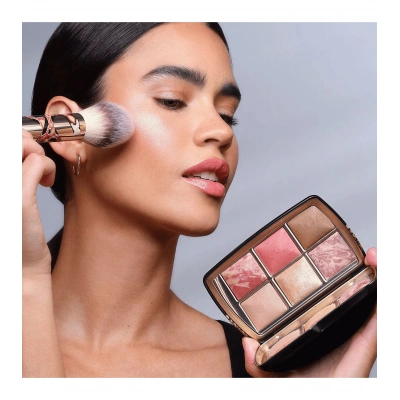 HOURGLASS AMBIENT LIGHTING EDIT UNLOCKED - LEOPARD