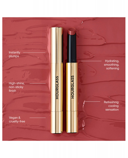 PHANTOM VOLUMIZING GLOSSY BALM DUO