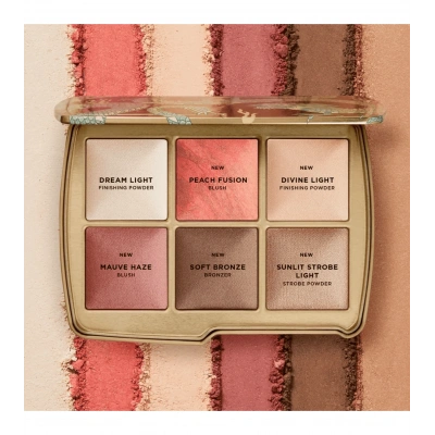 HOURGLASS AMBIENT LIGHTING EDIT UNLOCKED - DRAGON