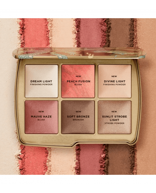Эксклюзивная палетка Hourglass AMBIENT LIGHTING EDIT UNLOCKED Эксклюзивная палетка Hourglass AMBIENT LIGHTING EDIT UNLOCKED