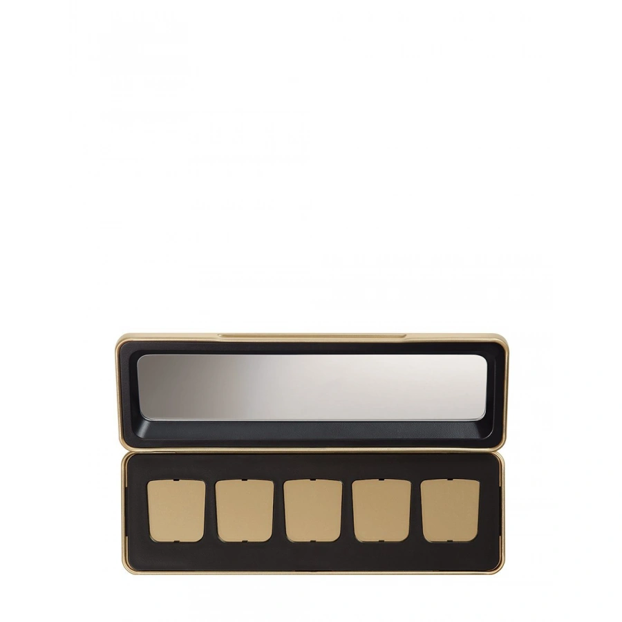 CURATOR REFILLABLE PALETTE