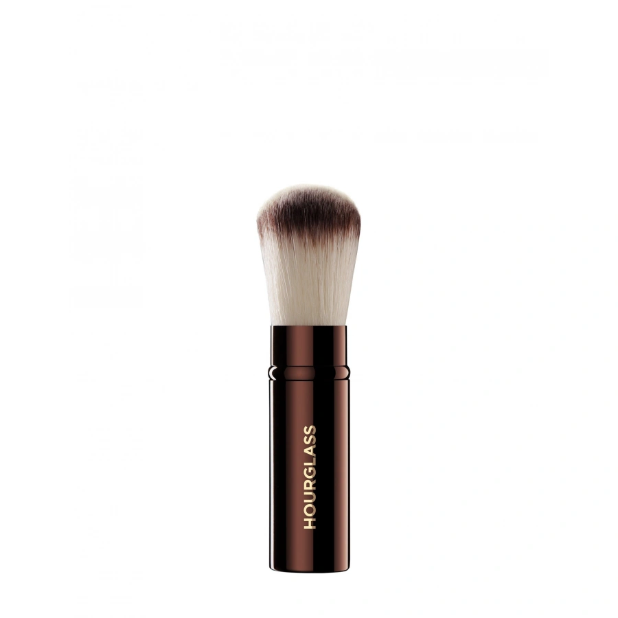 RETRACTABLE FOUNDATION BRUSH