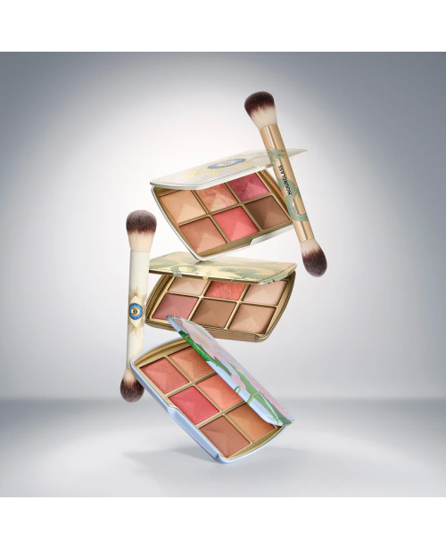 HOURGLASS AMBIENT LIGHTING EDIT UNLOCKED - LOTUS FLOWER