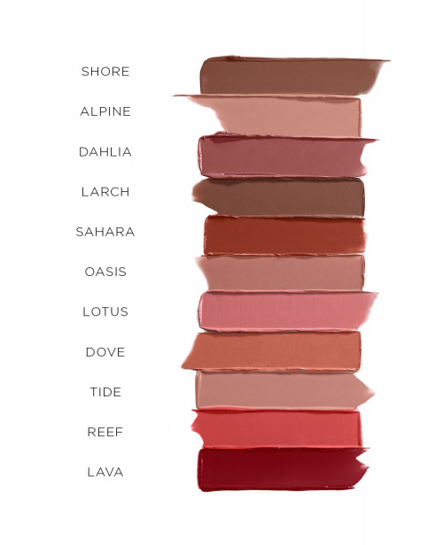 UNLOCKED SATIN CRÈME LIPSTICK