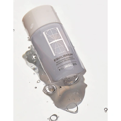 EQUILIBRIUM INSTANT PLUMPING EYE MASK