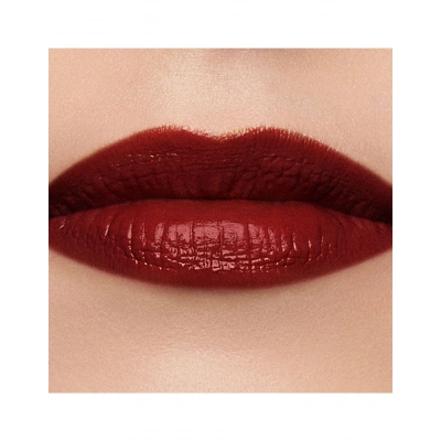 UNLOCKED SATIN CRÈME LIPSTICK RED 0