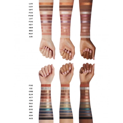 CURATOR EYESHADOW REFILL