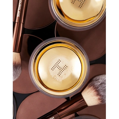 VEIL POWDER BRUSH