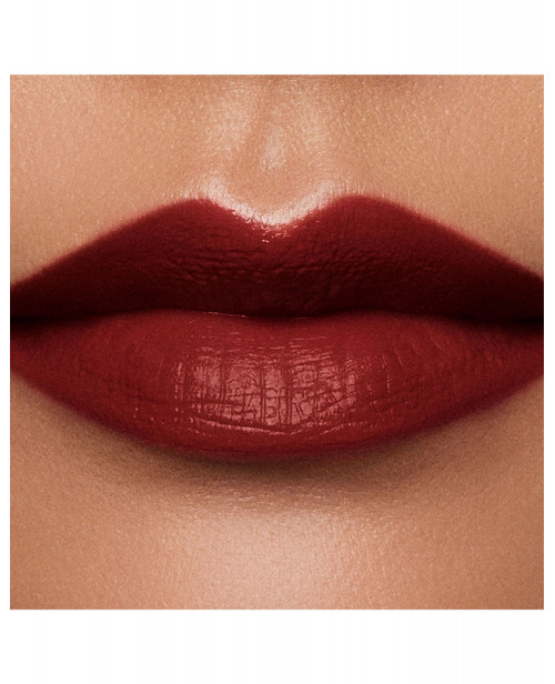 UNLOCKED SATIN CRÈME LIPSTICK RED 0