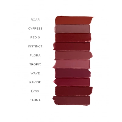 UNLOCKED SATIN CRÈME LIPSTICK