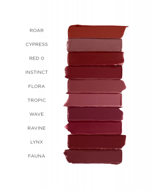 UNLOCKED SATIN CRÈME LIPSTICK