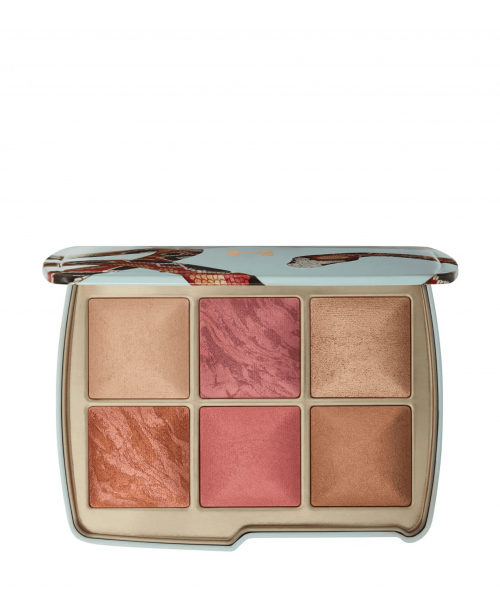 HOURGLASS AMBIENT LIGHTING EDIT UNLOCKED - SNAKE