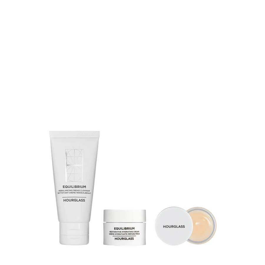 EQUILIBRIUM INTENSELY HYDRATING SET