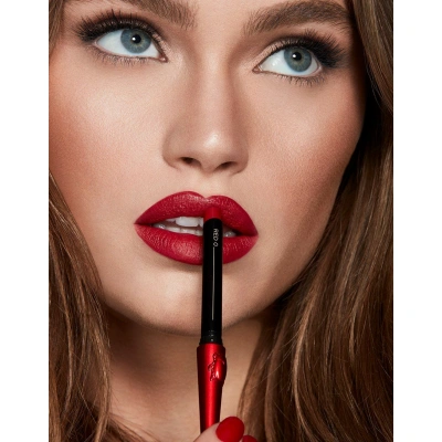 CONFESSION LIPSTICK RED 0