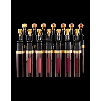 Nº 28 LIP TREATMENT OIL