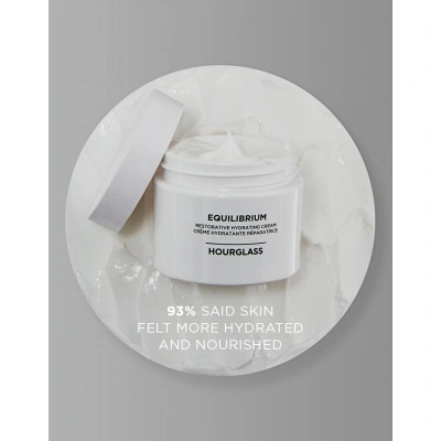 EQUILIBRIUM RESTORATIVE HYDRATING CREAM