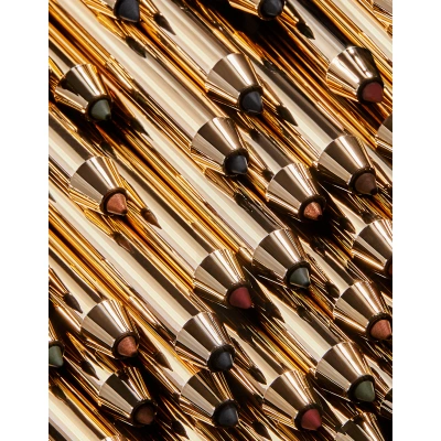 VOYEUR WATERPROOF GEL EYELINER