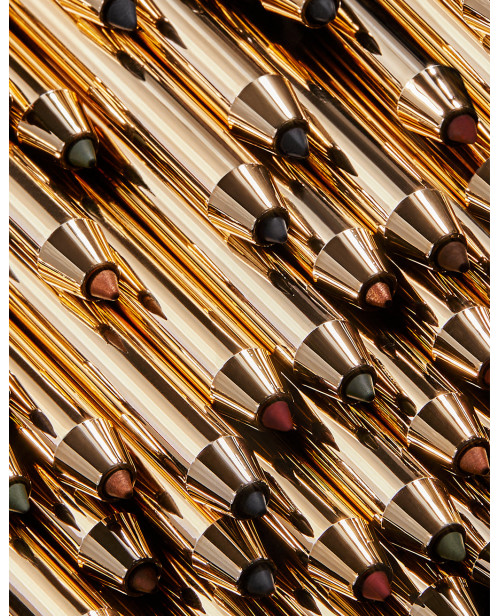 VOYEUR WATERPROOF GEL EYELINER