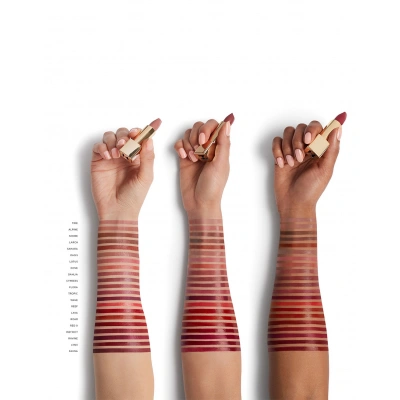 UNLOCKED SATIN CRÈME LIPSTICK