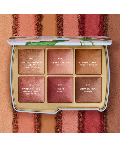 Эксклюзивная палетка Hourglass AMBIENT LIGHTING EDIT UNLOCKED