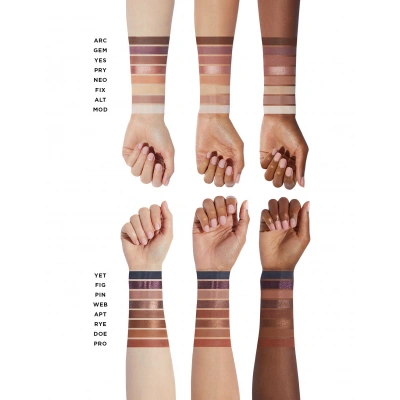CURATOR EYESHADOW REFILL