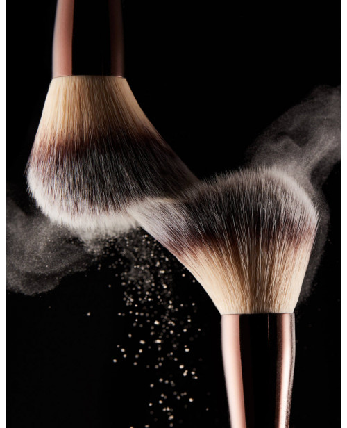 VEIL POWDER BRUSH