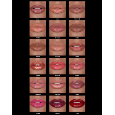 UNREAL HIGH SHINE VOLUMIZING LIP GLOSS