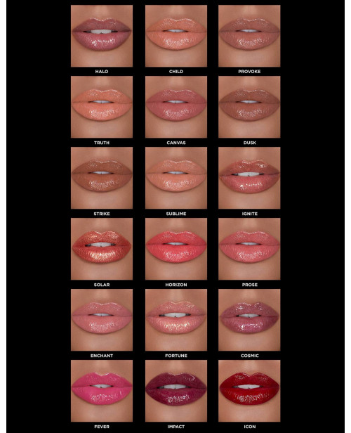 UNREAL HIGH SHINE VOLUMIZING LIP GLOSS