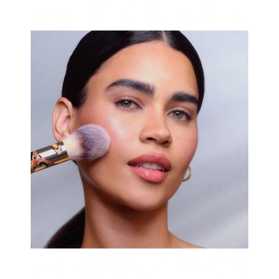 VEIL TRAVEL POWDER BRUSH - SNAKE