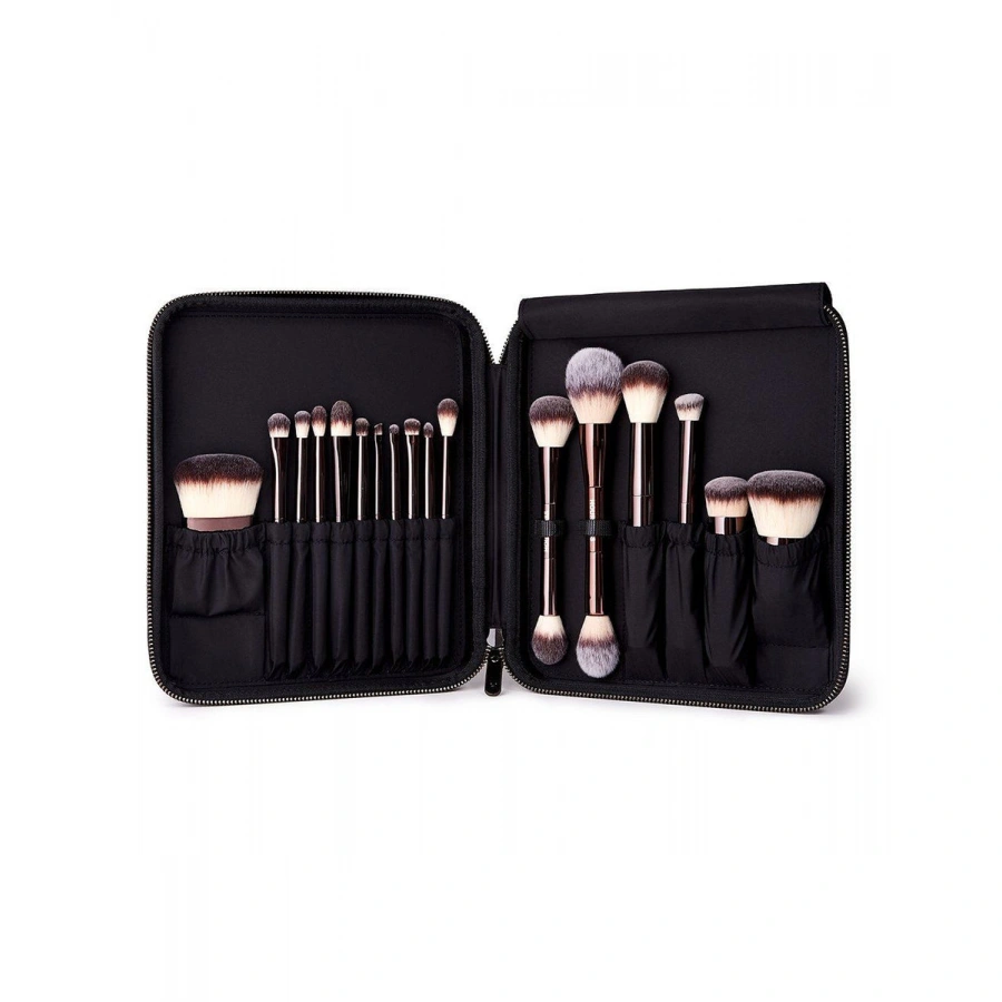 VEGAN BRUSH COLLECTION