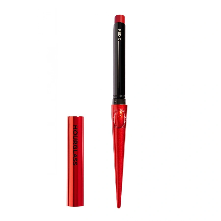 CONFESSION LIPSTICK RED 0